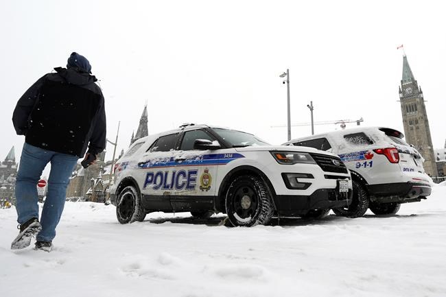 Defence to argue for more information in 'Freedom Convoy' organizers' trial | iNFOnews.ca