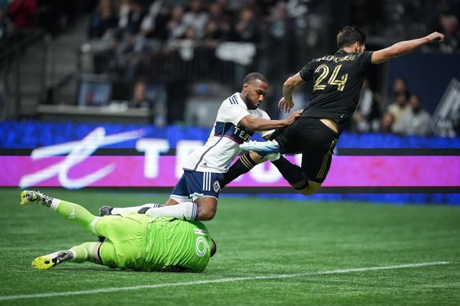 Whitecaps to square up against defending champs for 5th time as playoffs begin | iNFOnews.ca Whitecaps to square up against defending champs for 5th time as playoffs begin | iNFOnews.ca