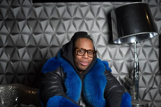 Kardinal Offishall named 2023 recipient of Allan Slaight Music Impact Honour | iNFOnews.ca Kardinal Offishall named 2023 recipient of Allan Slaight Music Impact Honour | iNFOnews.ca