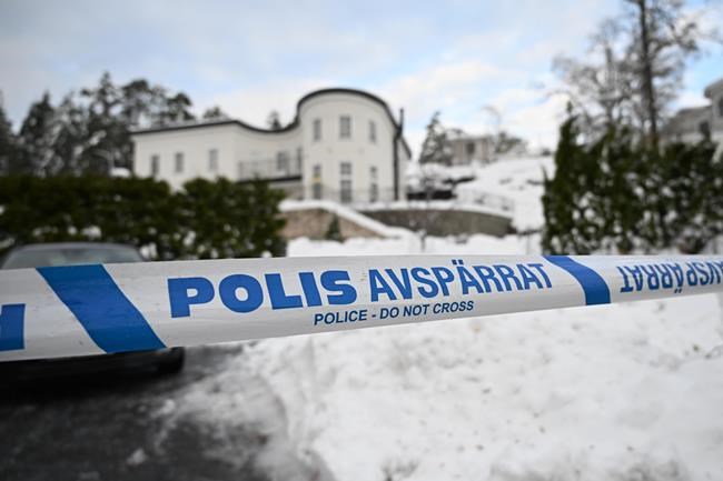 Swedish court acquits Russian-born businessman of spying for Moscow | iNFOnews.ca