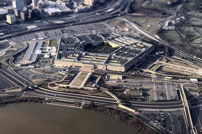 The number of military suicides dipped in 2022 as the Pentagon works on new prevention programs | iNFOnews.ca