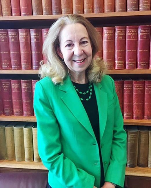 Canadians must 'see themselves' in justice system, says top court nominee Mary Moreau | iNFOnews.ca Canadians must 'see themselves' in justice system, says top court nominee Mary Moreau | iNFOnews.ca