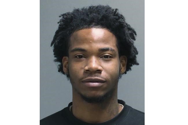 Nineteen-year-old acquaintance charged with murder in the death of a Philadelphia journalist | iNFOnews.ca Nineteen-year-old acquaintance charged with murder in the death of a Philadelphia journalist | iNFOnews.ca