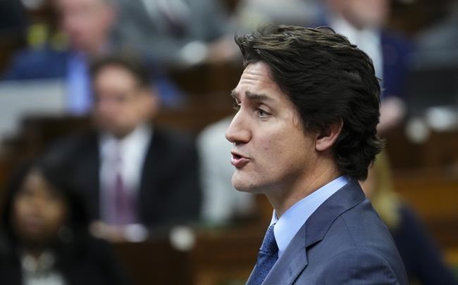 Liberals pause carbon pricing on heating oil, double rural carbon price rebate top-up | iNFOnews.ca