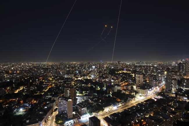 In the news today: Israel strikes outskirts of Gaza City during second ground raid | iNFOnews.ca In the news today: Israel strikes outskirts of Gaza City during second ground raid | iNFOnews.ca