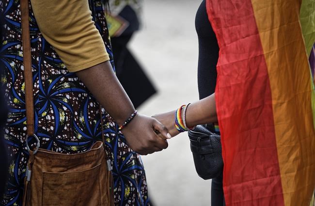 Mass arrests target LGBTQ+ people in Nigeria while abuses against them are ignored, activists say | iNFOnews.ca Mass arrests target LGBTQ+ people in Nigeria while abuses against them are ignored, activists say | iNFOnews.ca