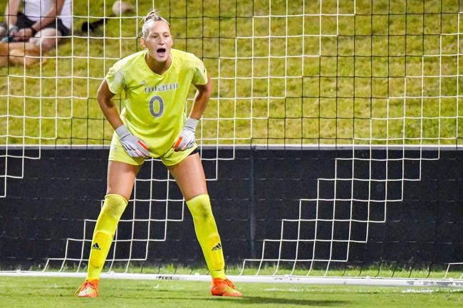 Goalkeeper Melissa Dagenais savours first Canada women's soccer camp close to home | iNFOnews.ca