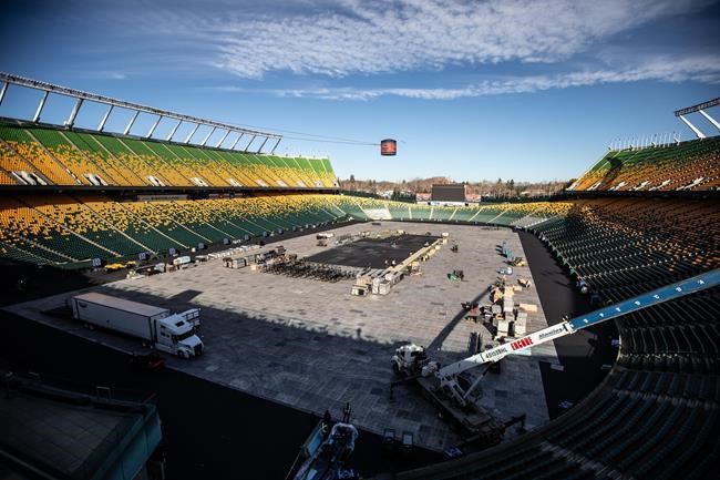 Oilers look to reboot season in Heritage Classic showdown with archrival Flames | iNFOnews.ca