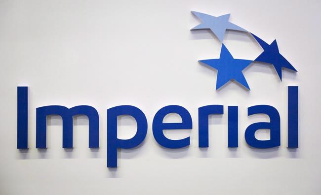 Imperial Oil's fleet of heavy-haul trucks at Kearl oilsands site now fully autonomous | iNFOnews.ca