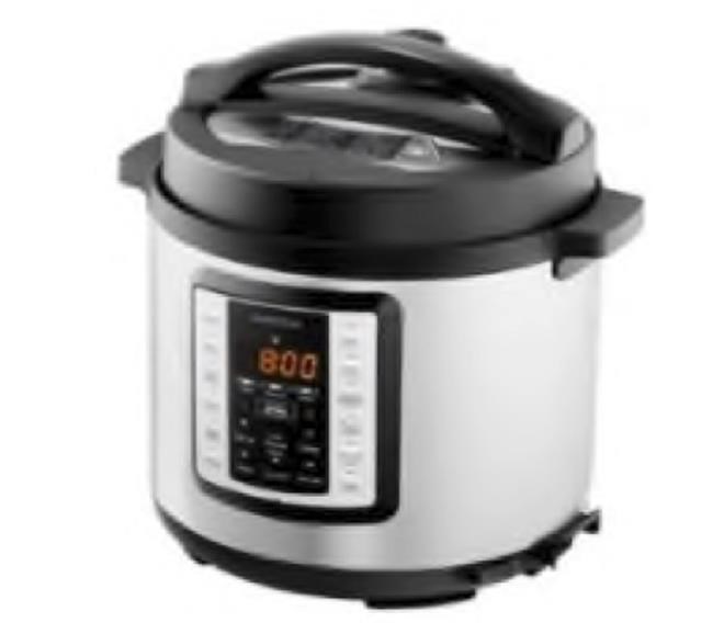 Best Buy recalls nearly 1 million pressure cookers after reports of 17 burn injuries | iNFOnews.ca Best Buy recalls nearly 1 million pressure cookers after reports of 17 burn injuries | iNFOnews.ca