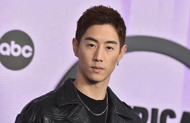 Love K-pop star Mark Tuan's new EP? You can discuss it with 'Digital Mark,' his AI twin | iNFOnews.ca Love K-pop star Mark Tuan's new EP? You can discuss it with 'Digital Mark,' his AI twin | iNFOnews.ca