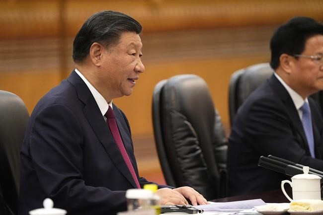 Agreement reached for Biden-Xi talks, but details still being worked out, official tells AP | iNFOnews.ca Agreement reached for Biden-Xi talks, but details still being worked out, official tells AP | iNFOnews.ca
