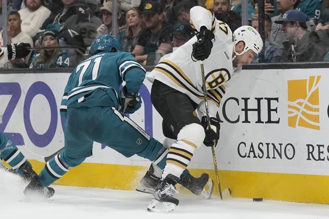 Milan Lucic is taking an indefinite leave of absence from the Bruins after an undisclosed incident | iNFOnews.ca