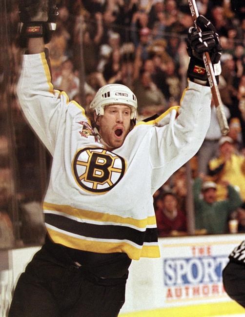 Joe Thornton officially retires from the NHL after a 24-year career | iNFOnews.ca