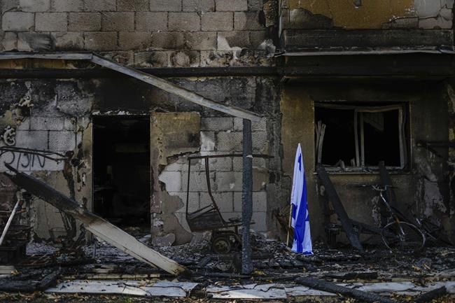 Son of Canadian presumed hostage in Gaza: 'Military actions don't solve anything' | iNFOnews.ca Son of Canadian presumed hostage in Gaza: 'Military actions don't solve anything' | iNFOnews.ca