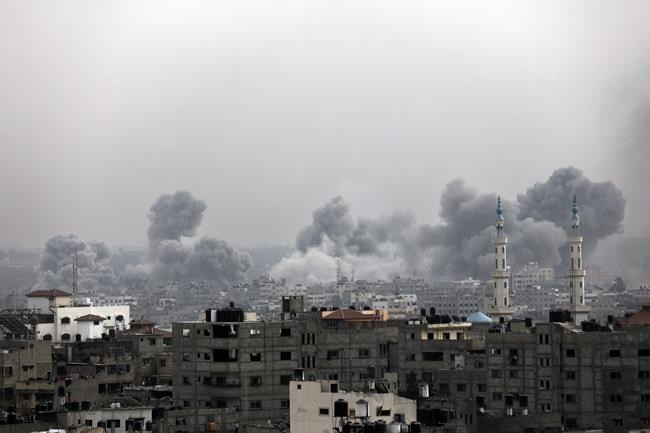 Israeli media, also traumatized by Hamas attack, become communicators of Israel's message | iNFOnews.ca Israeli media, also traumatized by Hamas attack, become communicators of Israel's message | iNFOnews.ca