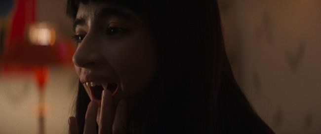 Horror comedy from Ariane Louis-Seize wins Windsor International Film Festival prize | iNFOnews.ca