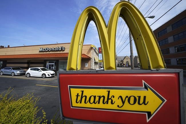 McDonald's pumps brakes on prices as US traffic falls slightly, but Q3 sales beat expectations | iNFOnews.ca McDonald's pumps brakes on prices as US traffic falls slightly, but Q3 sales beat expectations | iNFOnews.ca