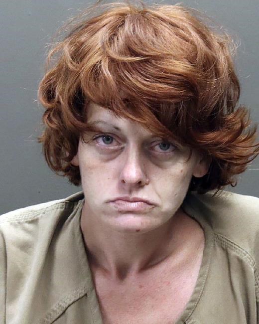 Ohio woman accused of killing 4 men with fatal fentanyl doses to rob them pleads not guilty | iNFOnews.ca Ohio woman accused of killing 4 men with fatal fentanyl doses to rob them pleads not guilty | iNFOnews.ca