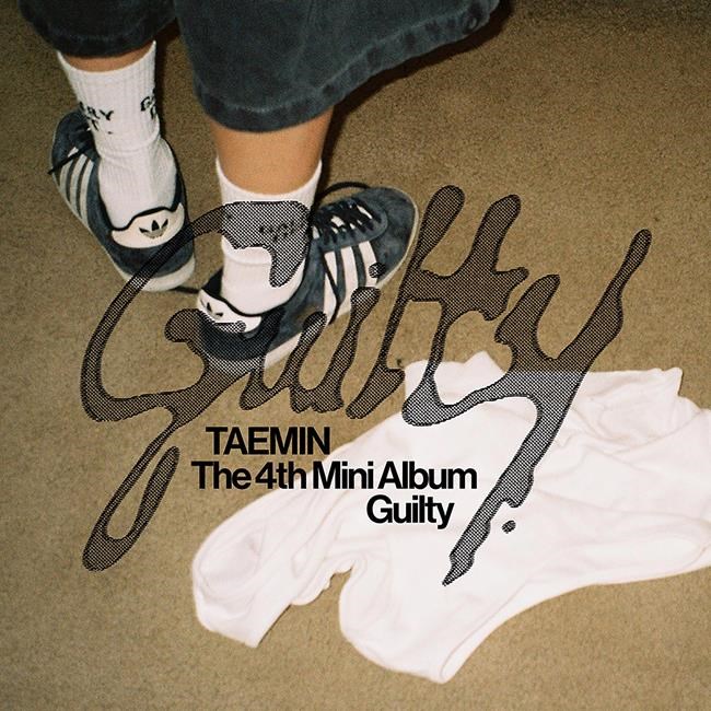 Music Review: Taemin is back with another sultry K-pop EP, his fourth mini album 'Guilty' | iNFOnews.ca