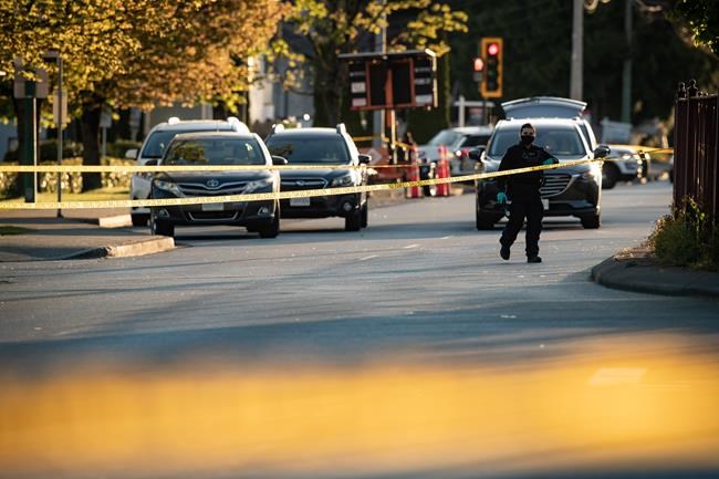 B.C. coalition seeks 'critical' crackdown on violent retail crime | iNFOnews.ca B.C. coalition seeks 'critical' crackdown on violent retail crime | iNFOnews.ca