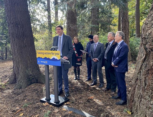 Eby says B.C. deserves heating bill relief, too, after federal tax on fuel oil paused | iNFOnews.ca Eby says B.C. deserves heating bill relief, too, after federal tax on fuel oil paused | iNFOnews.ca