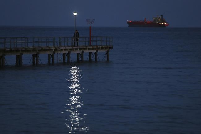 Cyprus proposes to establish a sea corridor to deliver a stream of vital humanitarian aid to Gaza | iNFOnews.ca Cyprus proposes to establish a sea corridor to deliver a stream of vital humanitarian aid to Gaza | iNFOnews.ca