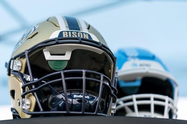 Gallaudet has a history of technological innovation with wide applications. The latest is a helmet | iNFOnews.ca