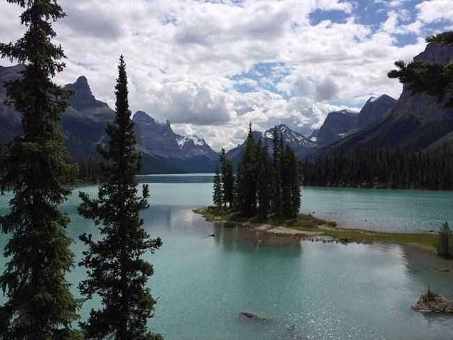 Third First Nation wants use of Jasper National Park, saying they were evicted | iNFOnews.ca Third First Nation wants use of Jasper National Park, saying they were evicted | iNFOnews.ca