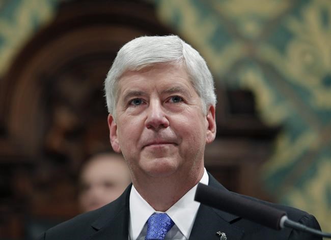 Prosecutors: Supreme Court decision closes door on criminal prosecutions in Flint water scandal | iNFOnews.ca