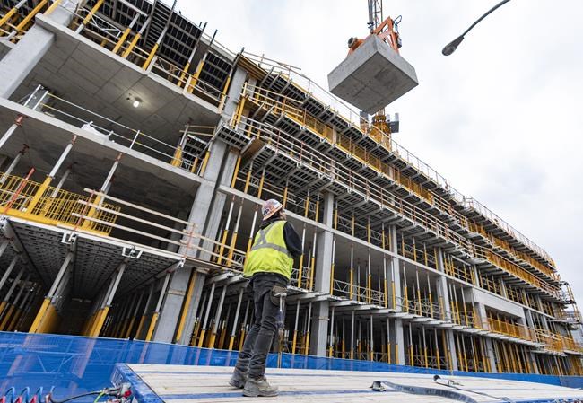 Construction of at least 25,000 housing units blocked in Quebec, survey says | iNFOnews.ca Construction of at least 25,000 housing units blocked in Quebec, survey says | iNFOnews.ca