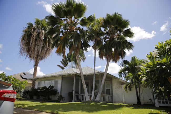 Jury finds Hawaii couple guilty for stealing identities of dead babies | iNFOnews.ca Jury finds Hawaii couple guilty for stealing identities of dead babies | iNFOnews.ca