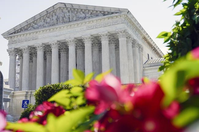 The Supreme Court seems likely to rule against a trademark in the 'Trump too small' case | iNFOnews.ca The Supreme Court seems likely to rule against a trademark in the 'Trump too small' case | iNFOnews.ca