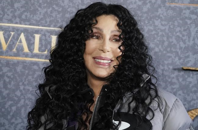 Do you believe? Cher set to star in Macy’s Thanksgiving Day Parade this year | iNFOnews.ca Do you believe? Cher set to star in Macy’s Thanksgiving Day Parade this year | iNFOnews.ca