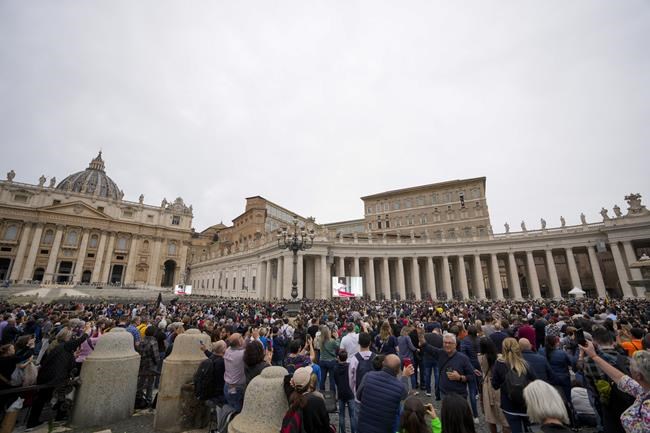 Pope presses theologians to be in tune with challenges of daily life and talk with non-believers | iNFOnews.ca Pope presses theologians to be in tune with challenges of daily life and talk with non-believers | iNFOnews.ca