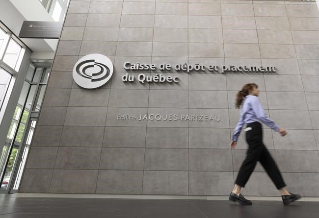 CDPQ to buy power transmission network in Brazil in deal valued at up to $108.5M | iNFOnews.ca