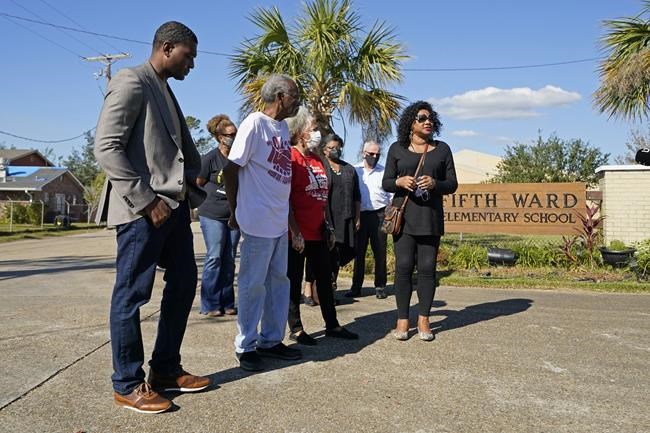 Louisiana was open to Cancer Alley concessions. Then EPA dropped its investigation | iNFOnews.ca