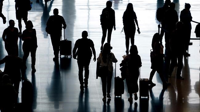 Why travelers expecting sticker shock could see sweet relief instead | iNFOnews.ca