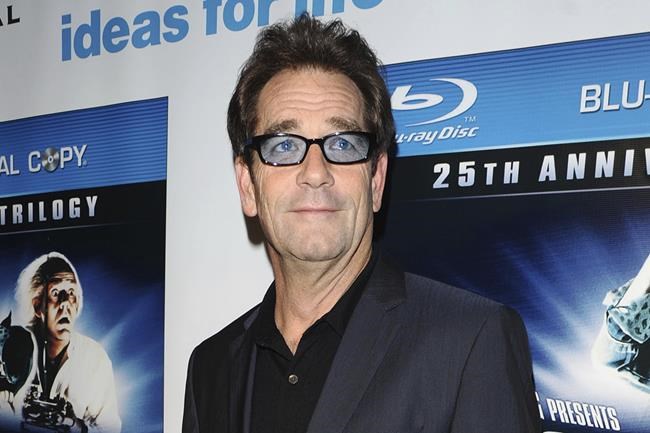 Huey Lewis' rom-com musical 'The Heart of Rock & Roll' finds a stage on Broadway in spring | iNFOnews.ca