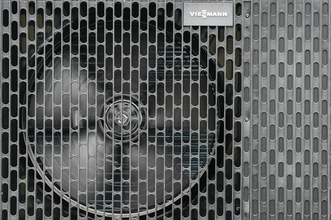 What you need to know about heat pumps | iNFOnews.ca