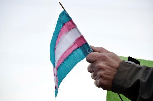 ACLU and families of trans teens ask Supreme Court to block Tennessee ban on gender-affirming care | iNFOnews.ca