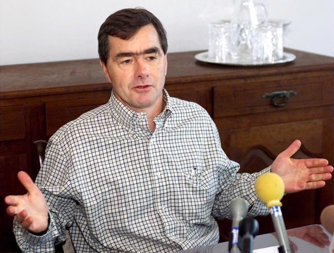 N.L. wants details on environmental impact before hydrogen project can move forward | iNFOnews.ca