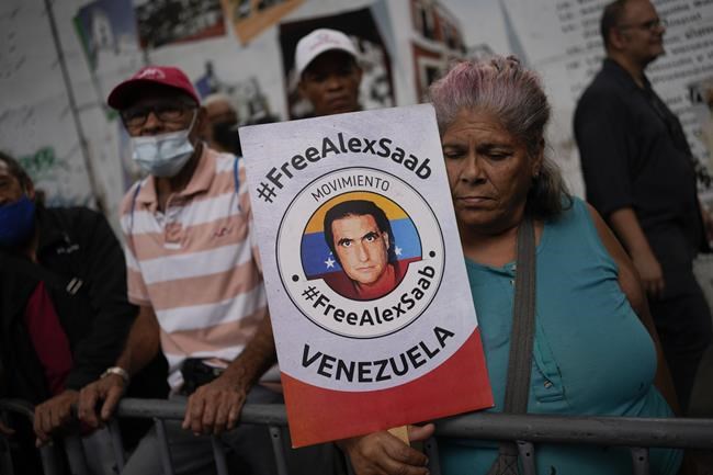 DEA agent leaked secret information about Maduro ally targeted by US, prosecutor says | iNFOnews.ca