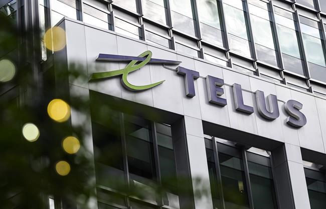 Telus, TerreStar complete trial of mobile-to-satellite connectivity | iNFOnews.ca Telus, TerreStar complete trial of mobile-to-satellite connectivity | iNFOnews.ca