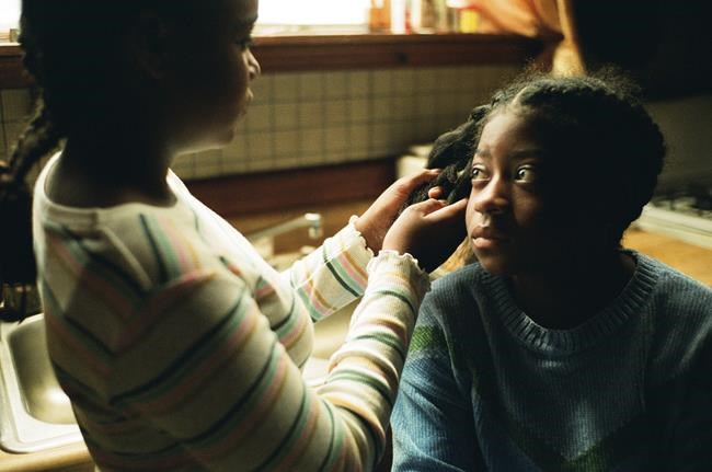 Movie Review: A serene debut from Raven Jackson in ‘All Dirt Roads Taste of Salt’ | iNFOnews.ca Movie Review: A serene debut from Raven Jackson in ‘All Dirt Roads Taste of Salt’ | iNFOnews.ca