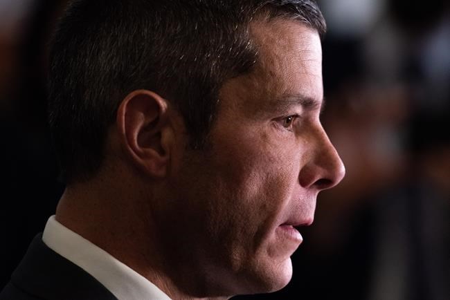 Maj.-Gen. Dany Fortin says he wanted to return to duty after being cleared in trial | iNFOnews.ca Maj.-Gen. Dany Fortin says he wanted to return to duty after being cleared in trial | iNFOnews.ca