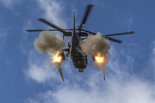U.S. prosecutors say two Montreal residents helped ship weapons components to Russia | iNFOnews.ca U.S. prosecutors say two Montreal residents helped ship weapons components to Russia | iNFOnews.ca