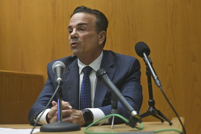Connecticut judge orders new mayoral primary after surveillance videos show possible ballot stuffing | iNFOnews.ca