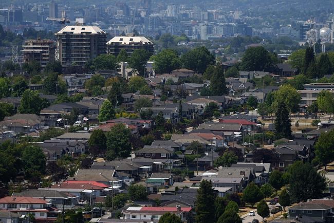 B.C. introduces housing law to require small-scale and multi-unit zoning | iNFOnews.ca