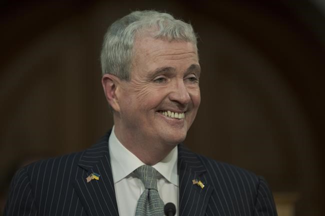 New Jersey governor spent $12K on stadium events, including a Taylor Swift concert | iNFOnews.ca New Jersey governor spent $12K on stadium events, including a Taylor Swift concert | iNFOnews.ca